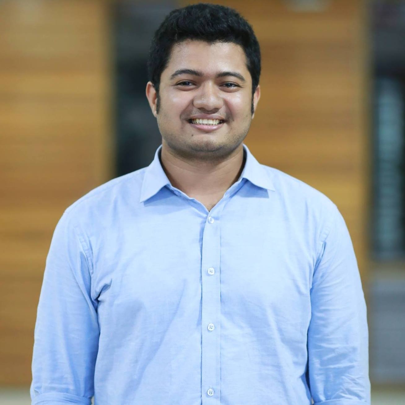 Hasan Mahmud Rhidoy